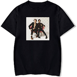 I Dont Know How But They Found Me Fan Art I Dont Know How But They Found Me T-Shirts