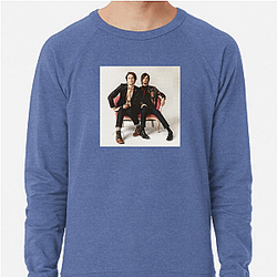 I Dont Know How But They Found Me Fan Art I Dont Know How But They Found Me Sweatshirts