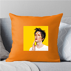 I Dont Know How But They Found Me Limited Collection I Dont Know How But They Found Me Pillows Cover