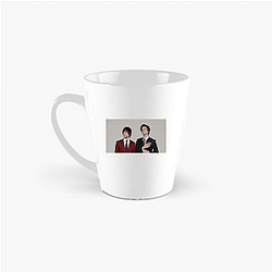 I Dont Know How But They Found Me Signature I Dont Know How But They Found Me Mugs