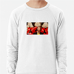 I Dont Know How But They Found Me Merchandise I Dont Know How But They Found Me Sweatshirts