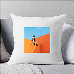 I Dont Know How But They Found Me Collection for fans I Dont Know How But They Found Me Pillows Cover