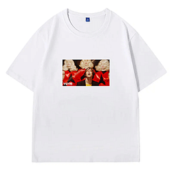I Dont Know How But They Found Me Merchandise I Dont Know How But They Found Me T-Shirts