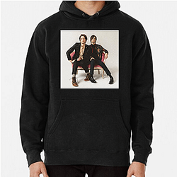 I Dont Know How But They Found Me Fan Art I Dont Know How But They Found Me Hoodies