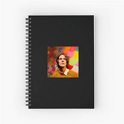I Dont Know How But They Found Me Merch Collection I Dont Know How But They Found Me Notebook