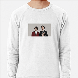 I Dont Know How But They Found Me Signature I Dont Know How But They Found Me Sweatshirts
