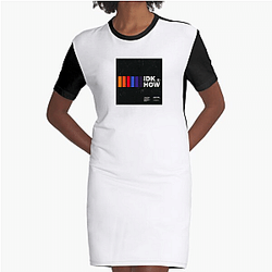 I Dont Know How But They Found Me Merchandise For Fans I Dont Know How But They Found Me Dresses