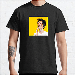 I Dont Know How But They Found Me Limited Collection I Dont Know How But They Found Me T-Shirts