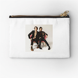 I Dont Know How But They Found Me Fan Art I Dont Know How But They Found Me Zipper Pouches