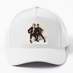 I Dont Know How But They Found Me Fan Art I Dont Know How But They Found Me Hats & Caps