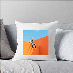I Dont Know How But They Found Me Collection for fans I Dont Know How But They Found Me Pillows Cover