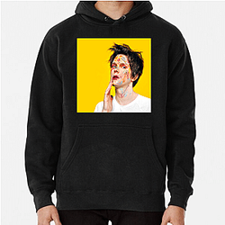 I Dont Know How But They Found Me Limited Collection I Dont Know How But They Found Me Hoodies