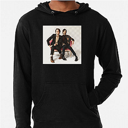 I Dont Know How But They Found Me Fan Art I Dont Know How But They Found Me Hoodies