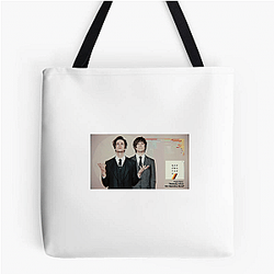 I Dont Know How But They Found Me Merch I Dont Know How But They Found Me Bags