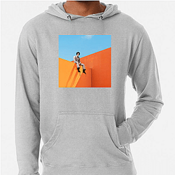 I Dont Know How But They Found Me Collection for fans I Dont Know How But They Found Me Hoodies