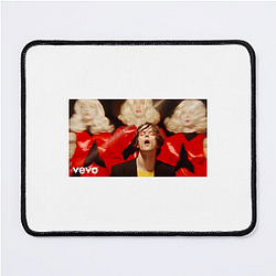 I Dont Know How But They Found Me Merchandise I Dont Know How But They Found Me Mouse Pads