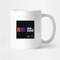 I Dont Know How But They Found Me Merchandise For Fans I Dont Know How But They Found Me Mugs