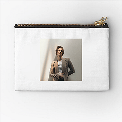 I Dont Know How But They Found Me Special Collection I Dont Know How But They Found Me Zipper Pouches