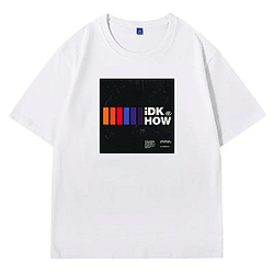 I Dont Know How But They Found Me Merchandise For Fans I Dont Know How But They Found Me T-Shirts