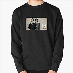 I Dont Know How But They Found Me Merch I Dont Know How But They Found Me Sweatshirts