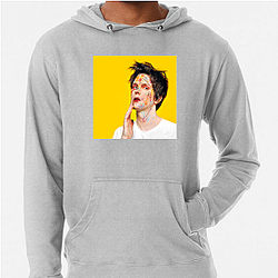I Dont Know How But They Found Me Limited Collection I Dont Know How But They Found Me Hoodies