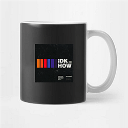I Dont Know How But They Found Me Merchandise For Fans I Dont Know How But They Found Me Mugs