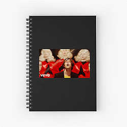 I Dont Know How But They Found Me Merchandise I Dont Know How But They Found Me Notebook