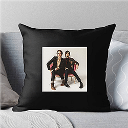 I Dont Know How But They Found Me Fan Art I Dont Know How But They Found Me Pillows Cover
