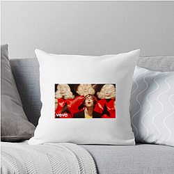I Dont Know How But They Found Me Merchandise I Dont Know How But They Found Me Pillows Cover