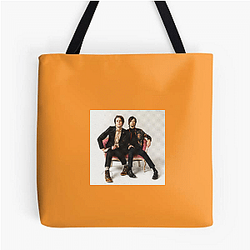 I Dont Know How But They Found Me Fan Art I Dont Know How But They Found Me Bags