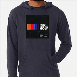 I Dont Know How But They Found Me Merchandise For Fans I Dont Know How But They Found Me Hoodies