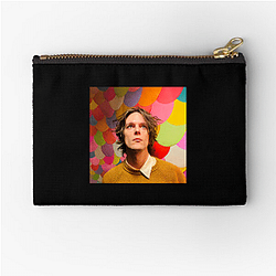 I Dont Know How But They Found Me Merch Collection I Dont Know How But They Found Me Zipper Pouches