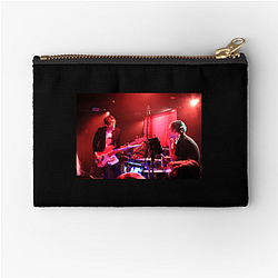 I Dont Know How But They Found Me Merch For Fans I Dont Know How But They Found Me Zipper Pouches