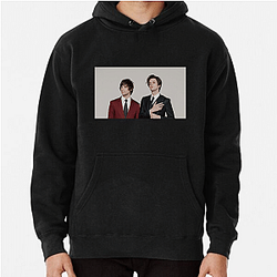 I Dont Know How But They Found Me Signature I Dont Know How But They Found Me Hoodies