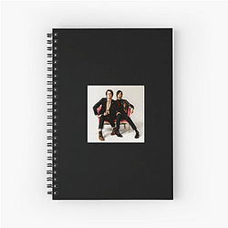 I Dont Know How But They Found Me Fan Art I Dont Know How But They Found Me Notebook