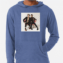 I Dont Know How But They Found Me Fan Art I Dont Know How But They Found Me Hoodies