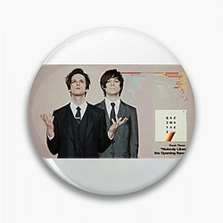 I Dont Know How But They Found Me Merch I Dont Know How But They Found Me Pins