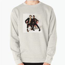 I Dont Know How But They Found Me Fan Art I Dont Know How But They Found Me Sweatshirts
