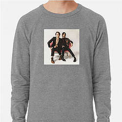 I Dont Know How But They Found Me Fan Art I Dont Know How But They Found Me Sweatshirts