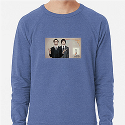 I Dont Know How But They Found Me Merch I Dont Know How But They Found Me Sweatshirts