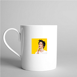 I Dont Know How But They Found Me Limited Collection I Dont Know How But They Found Me Mugs