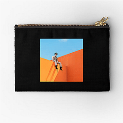 I Dont Know How But They Found Me Collection for fans I Dont Know How But They Found Me Zipper Pouches