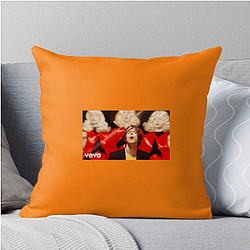 I Dont Know How But They Found Me Merchandise I Dont Know How But They Found Me Pillows Cover