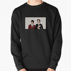 I Dont Know How But They Found Me Signature I Dont Know How But They Found Me Sweatshirts