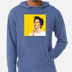 I Dont Know How But They Found Me Limited Collection I Dont Know How But They Found Me Hoodies