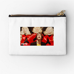 I Dont Know How But They Found Me Merchandise I Dont Know How But They Found Me Zipper Pouches