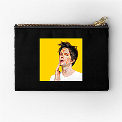 I Dont Know How But They Found Me Limited Collection I Dont Know How But They Found Me Zipper Pouches