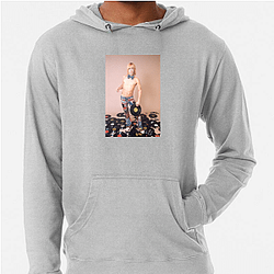 Iggy Pop Unforgettable Performances Iggy Pop Hoodies
