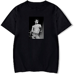 Iggy Pop A True Masterpiece Iggy Pop T-Shirts