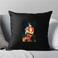 Iggy Pop Always Wild Always Energetic Iggy Pop Pillows Cover